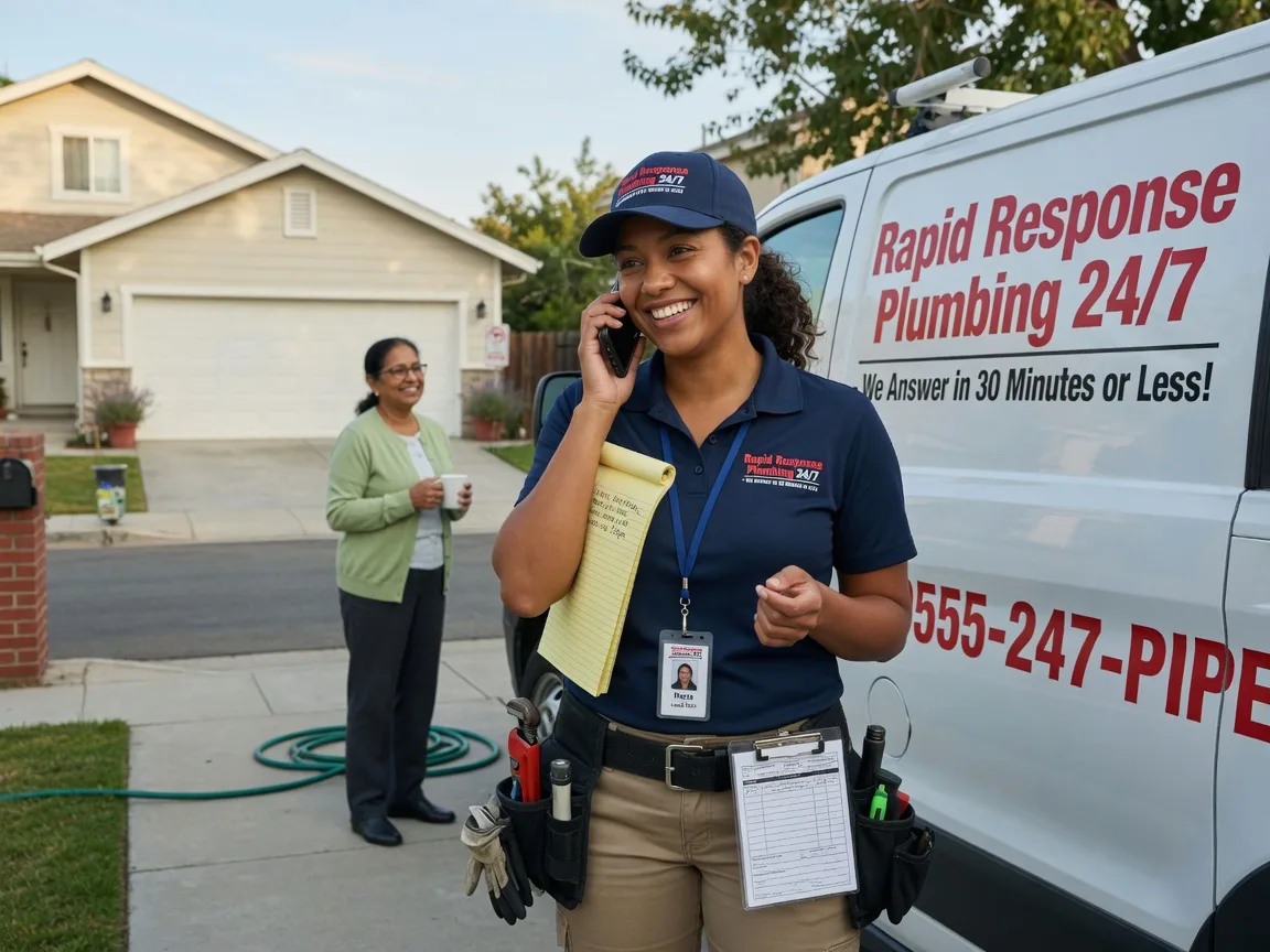 Emergency Plumber Burden, KS FAQs